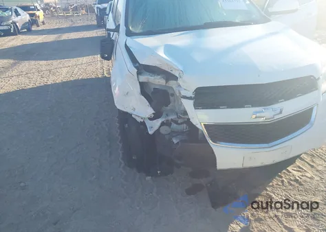 2013 Chevrolet Equinox 2Lt из США, поврежденный, VIN 2GNFLNEK8D6366611